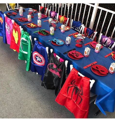 Avengers Birthday Party Decorations, Spiderman Birthday Party Decorations, Marvel Birthday Party, Marvel Party, Superhero Birthday Cake, Avenger Birthday Party, Spiderman Birthday Party, Avengers Party, Avengers Birthday