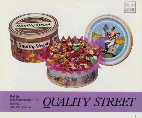 Detailed notes and sketches have emerged from the first assortment of Quality Street 70s Sweets, Quality Street Chocolates, Quality Streets Chocolates, Old Sweets, British Sweets, Millie Mackintosh, Childhood Memories 70s, Made In Chelsea, Quality Street