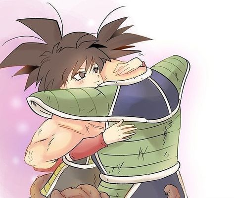 *ృ – . ¡Abrazo! 💙 — 🎨 Credits to the artist; – Okami/@32zxmqrn  #Gine #Bardock #BadaGine #FanArt Bardock And Gine, Dbz Fanart, Snow Dragon, Strongest Man, Dragon Ball Super Art, Great Ape, Dragon Balls, Dragon Ball Wallpapers, Dragon Ball Goku