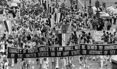 Womens Equality Day, Women In Literature, Second Wave Feminism, Equality Quotes, Equal Rights Amendment, Feminist Literature, Women Of History, Equal Rights For Women, Women History