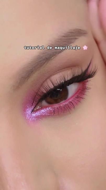 Cute Eye Makeup, Eye Makeup Techniques, Barbie Makeup, Eye Makeup Pictures, Ethereal Makeup, Pinterest Makeup, Makijaż Smokey Eye, Eye Makeup Designs, Dope Makeup