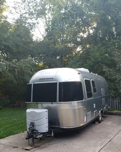 Airstream Sport, Airstream Travel, Airstream For Sale, Airstream Travel Trailers, Air Stream, Airstream Trailers For Sale, Airstream Trailers, Make Memories, Travel Trailers