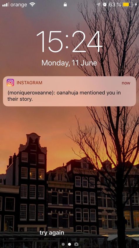 If a person or a brand mentions you in their story, you will now have the possibility to reshare the post to your own stories feed. ⤴️  First, you will get a notification that says you’ve been mentioned in a story. 💓  #instagram #instagramnews #instagramstories Instagram Notification, Sorry Sorry, Wattpad Characters, Summer Vision Board, Summer Vision, Love Board, Latest Instagram, Their Story, Story Instagram