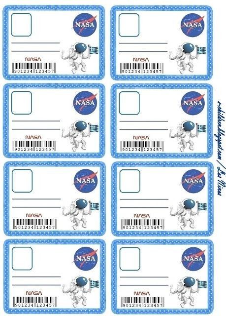 Easy Space Decorations, Rocket Ship Template Free Printable, Space Theme Classroom, Space Theme Preschool, Space Lessons, Space Activities For Kids, Space Preschool, Space Crafts For Kids, Space Classroom