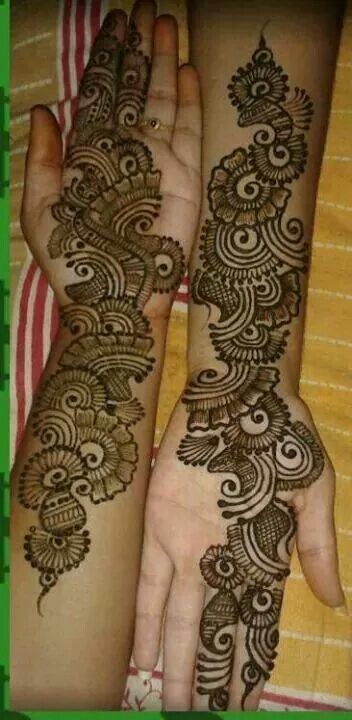 Mehndi Designs 2018, Henna Art Designs, Beginner Henna Designs, Mehndi Designs For Kids, Mehndi Design Pictures, Very Simple Mehndi Designs, Modern Mehndi Designs, Engagement Mehndi Designs, Full Mehndi Designs