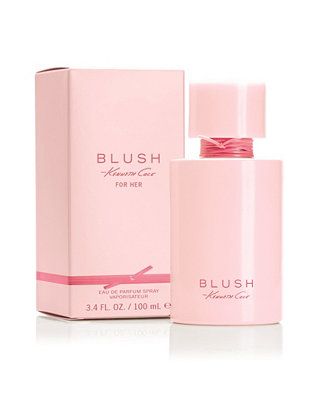 Kenneth Cole Women's Blush Eau De Parfum, 3.4 fl oz & Reviews - Perfume - Beauty - Macy's Blush Perfume, Fragrance Finder, Pear Blossom, Oil Diffuser Blends, Spa Essentials, Womens Fragrances, Women Fragrance, Beauty Gift, Jewelry Rings Engagement