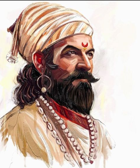 Maratha Empire, Shivaji Maharaj Painting, Chatrapati Shivaji Maharaj, Chatrapati Shivaji, Hyper Realistic Tattoo, Chhatrapati Shivaji Maharaj, Shiva Shankar, Shivaji Maharaj Hd Wallpaper, Glitter Phone Wallpaper