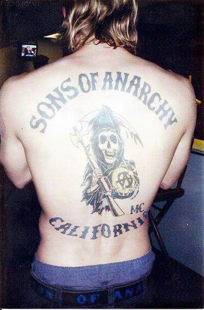 JAX TELLER Charlie Sons Of Anarchy, Tattoo Finder, Anarchy Tattoo, Jax Sons Of Anarchy, Brian Dawkins, Sons Of Anarchy Motorcycles, Sons Of Anarchy Samcro, Tommy Flanagan, Best Tv Series Ever