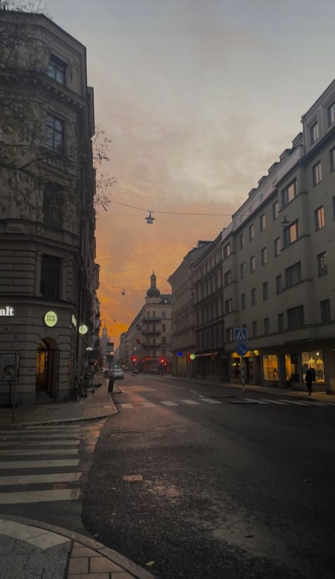 Slike Za Instagram, Sunset Lover, Lithuania, Sweden, Street View, Quick Saves, Instagram