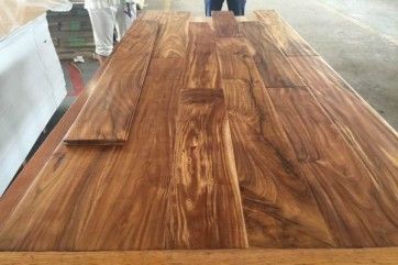 Hand Scraped Wood Floors, Acacia Flooring, Acacia Hardwood Flooring, Acacia Wood Flooring, Faux Wood Tiles, Wooden Floor Tiles, Wood Tile Floors, Wood Look Tile, Solid Wood Flooring