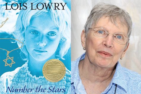 Number The Stars Novel Study, Number The Stars Project Ideas, Number The Stars Activities, Stars Activities, Reading Marathon, Literature Unit Studies, Teaching Government, Number The Stars, Lois Lowry