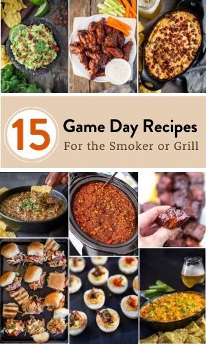 Tailgate Smoker Recipes, Tailgate Chili Recipe, Bbq Appetizer Ideas, Tailgating Hacks, Smoker Cooking Recipes, Can Cooker, Tailgate Grilling, Buffalo Chicken Wings Recipe, Snack Stadium