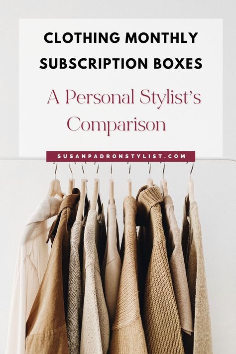 Virtual Fashion Workshop l Ways To Be Confident & Stylish | Styling Tips Short Story Clothing Subscription, How To Look Confident, Short Women Outfits, Clothing Subscription Boxes, Stylist Outfit, Clothing Subscription, Clothing Boxes, Outfit Ideas For Women, Build A Wardrobe