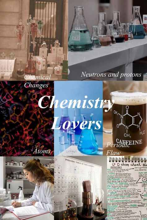 Women In Chemistry Aesthetic, Chemistry Astethic, Chemistry Degree Aesthetic, Cosmetic Chemistry Aesthetic, Chemistry Girl Aesthetic, Study Chemistry Aesthetic, Chemistry Aesthetic Art, Chemistry Aesthetic Wallpaper, Chemical Engineering Aesthetic