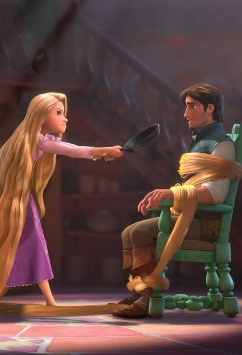 Flynn Rider And Rapunzel, Tangled Wallpaper, Tangled Disney, Rapunzel Disney, Rapunzel And Flynn, Rapunzel And Eugene, Disney Princess Characters, Cartoon Princess, Disney Princess Rapunzel