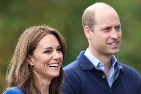 Prince William Says He, Kate Middleton Share Their Bed with Their Dog Kate Middleton Family, James Middleton, British Royal Family News, Royal Family News, Sports Awards, Cornwall England, William And Kate, Princess Charlotte, Prince And Princess