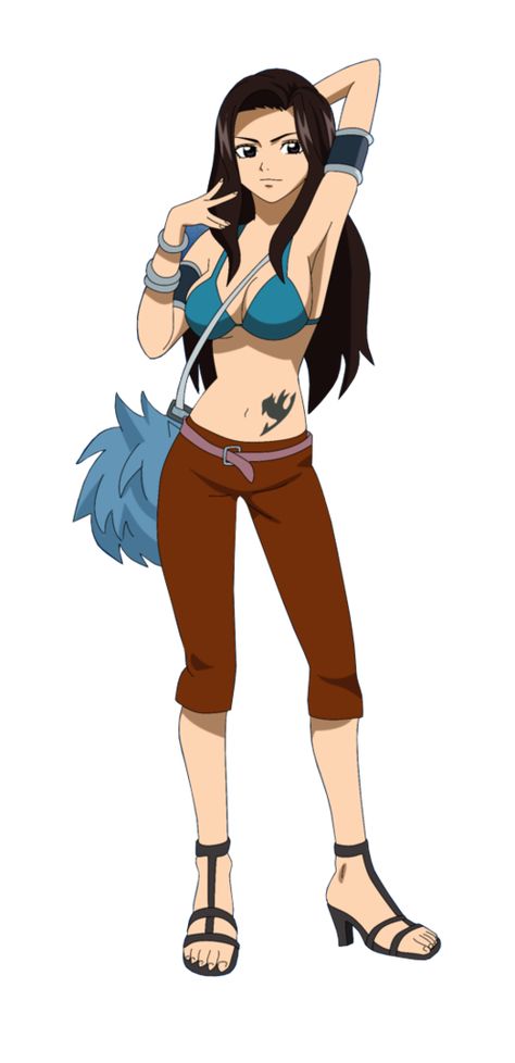 Cana Fairy Tail, Fairy Tail Cat, Fairy Tail Cana, Cana Alberona, Fairy Tail Photos, Fairy Tail Family, Fariy Tail, Fairy Tail Girls, Fairy Tail Characters