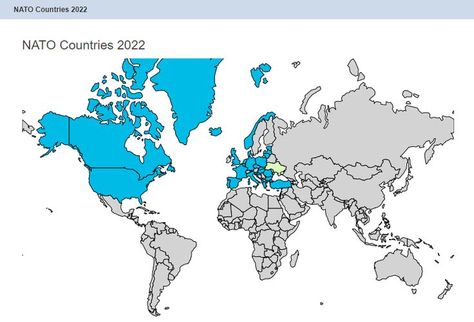 What is NATO? Nato Countries, Republic Of Macedonia, Ukraine News, Work Office Decor, Russia Ukraine, American Country, The European Union, Work Office, The Republic