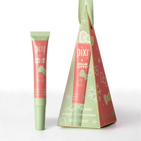 Pixi beauty