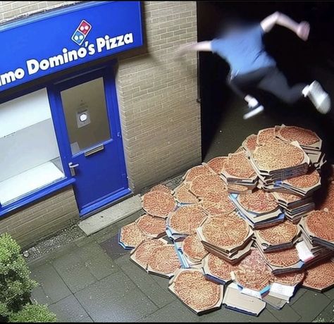 Jay Core, Pizza Meme, Shadow Wizard, Hard Images, Money Gang, Haha Funny, Domino’s Pizza, Pizza Funny, You Had One Job