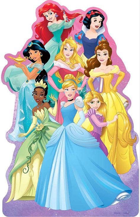 Disney Princess Centerpieces, Princess Centerpieces, Selfie Station, Disney Princess Cake, Disney Princess Birthday Party, The Disney Princesses, All Disney Princesses, Princess Theme Party, Disney Princess Birthday