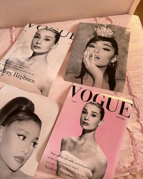 #arianagrandevibes #arianagrande #aesthetic Ariana Grande Lifestyle, Pink Aura, Vogue Beauty, Pastel Pink Aesthetic, Model Aesthetic, Pink Girly Things, Pink Vibes, Victoria Secrets, Everything Pink