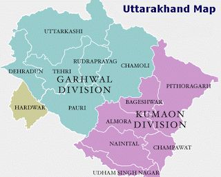 Uttarakhand Tourism | Uttarakhand Map Uttarakhand Map, Kargil Diwas, Uttarakhand Travel, Uttarakhand Tourism, Travel India Beautiful Places, Valley Of Flowers, India Map, Travel India, Travel Plan