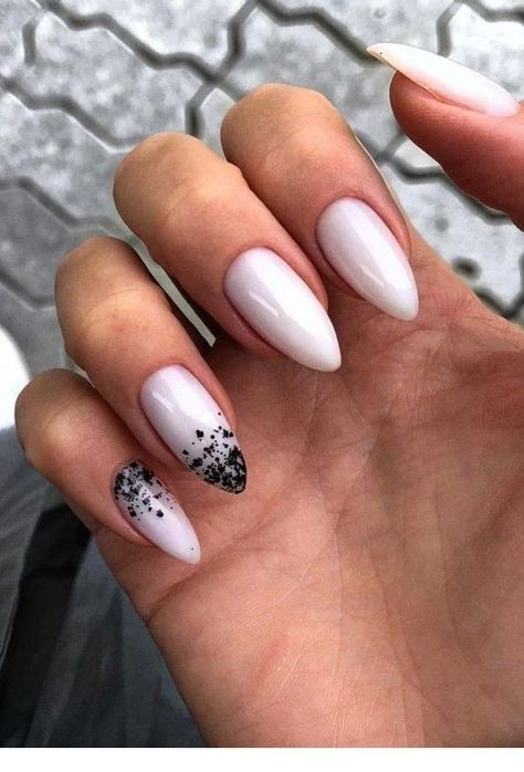 ♥ Pinterest | @lrkukiova ♥ Nails Ombre, Coral Nails, Nails Cute, Nails French, Oval Nails, Nails Desing, Cute Spring, Chic Nails, Gorgeous Nails