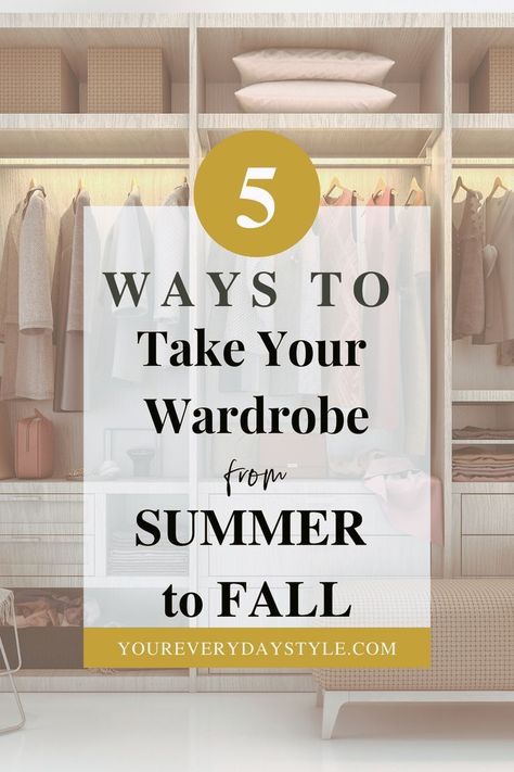 Summer is almost over and it's time to start thinking about fall fashion. Everyday Style has put together a list of 5 Easy Ways to Transition Your Clothes from Summer to Fall. Fashion tips and tricks to be stylish this autumn. These fall outfit ideas for women over 50 and moms. Everyday Style has you covered with fall shoes and transitional handbags for fall. Check out what colors are on trend for fall 2021 and how to co-coo swoon your outfit. Summer To Fall Transition Outfits, Sweater Weather Candle, Fashion Everyday, Early Fall Outfits, Fall Transition Outfits, Over 60 Fashion, Transition Outfits, Fall Transition, Fall Outfit Ideas