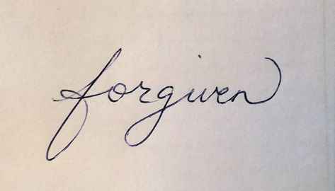 Forgiveness Symbol Tattoo, Tattoo Forgiveness, Forgiven Tattoos For Women, Forgive Me Tattoo, Forgiveness Tattoo Ideas, Forgiven Tattoo, Forgiveness Tattoo, Symbol Tattoos, Tattoo Art Drawings