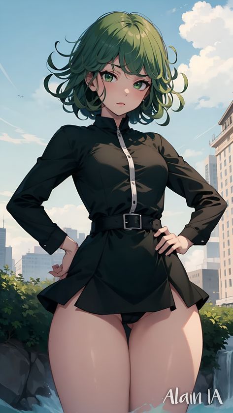 Tatsumaki Wallpaper, Tatsumaki Cosplay, Tatsumaki Manga, Female Anime Characters, Tatsumaki One Punch Man, One Punch Man Anime, Smart Women, Comics Girl, Manga Anime One Piece