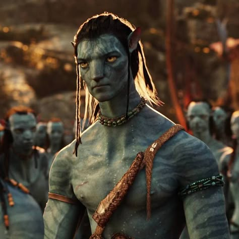 Fat Cartoon Characters, Avatar 2009, Male Cartoon Characters, Jake Sully, Sam Worthington, Avatar James Cameron, Avatar Images, Avatar Picture, Avatar Fan Art