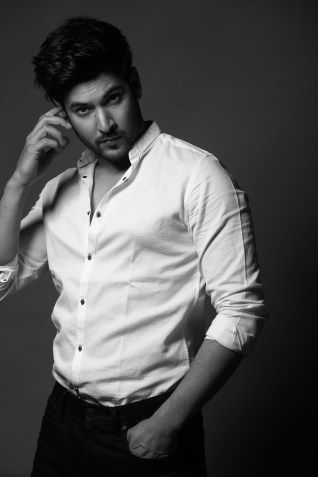 Shivin Narang, Korean Boy Hairstyle, Jacket Outfit Women, Government Of India, Mens Photoshoot Poses, Dear Crush, Teen Celebrities, Boys Dp, Indoor Photography