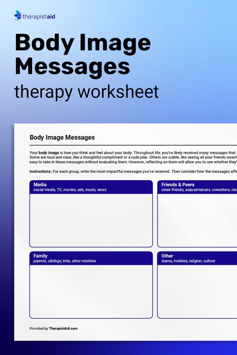 Message Therapy, Rude Jokes, Child Psychology, Therapy Resources, Mental Health Resources, Therapy Worksheets, Positive Psychology, Therapy Tools, Positive Messages