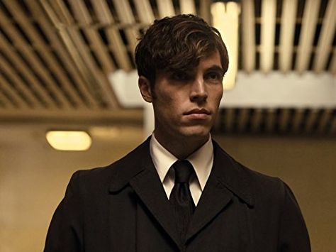 Tom Hughes, Connie Francis, You're The One, Tom Riddle, Jenna Coleman, The Secret History, Hot Actors, The Heirs, Body And Soul