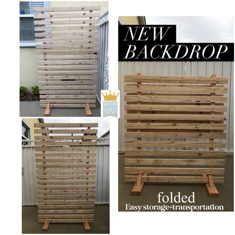 This Backdrops & Props item by QueensBanners has 11 favorites from Etsy shoppers. Ships from United States. Listed on 24 Oct, 2023 Crate Backdrop, Wedding Backdrop Wood, Jewelry Display Craft Show, Wood Backdrop Wedding, Pallet Stand, Pallet Wall Ideas, Display Craft Show, Graduation Display, Wooden Pallet Wall