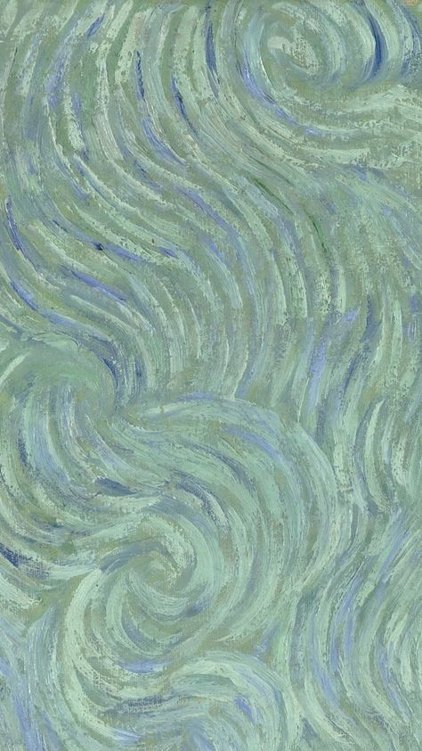 Plakat Design Inspiration, Sage Green Wallpaper, Arte Van Gogh, Phone Wallpaper Patterns, Arte Inspo, Cute Patterns Wallpaper, Iphone Background Wallpaper, Art Collage Wall, Cute Backgrounds