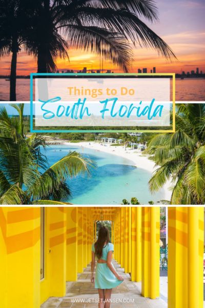 The Best Things to Do in South Florida • Jetset Jansen Southwest Florida Things To Do In, Florida Must See Places, Hidden Gems Florida, Free Things To Do In Tampa Florida, Palm Beach Island, Florida Activities, Juno Beach, John’s Pass Florida, Florida State Parks