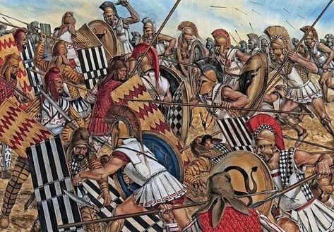 Ancient Greece History, Ancient Rome History, Battle Of Marathon, Greco Persian Wars, Cyrus The Great, Military Images, Cradle Of Civilization, Greek Warrior, Ancient Persia