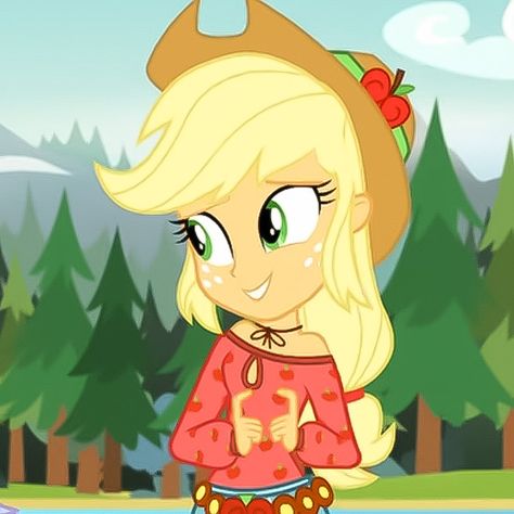 Applejack Mlp, My Little Pony Applejack, Equestria Girl, My Lil Pony, My Little Pony Comic, My Little Pony Drawing, Mlp Equestria Girls, My Little Pony Characters, My Little Pony Pictures