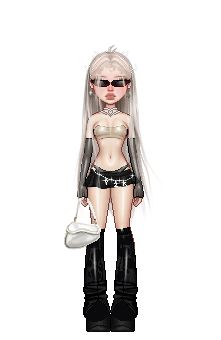 Everskies Party Outfits, Stargirl Outfits, Ig Fits, Everskies Avatar, Mv Outfits, Rock Star Outfit, Everskies Fits, Everskies Outfits, Bratz Inspired Outfits