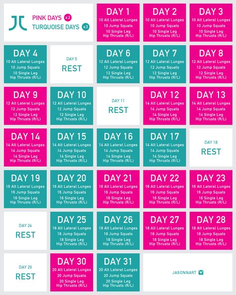 how to tone your lower body in just 30 days | The Foolproof Workout Plan For Toning Your Lower Body In Just 30 Days Themed Workouts, Evening Exercise, Group Challenges, Arm Challenge, Isometric Exercises, Fitness Challenges, Month Workout, 30 Day Fitness, 30 Day Workout Challenge