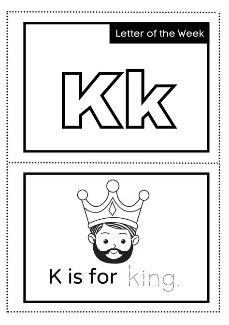 This week we will look at the letter "k" and this fun activity will help your child learn more vocabulary while enjoying colouring in. #English#record#fun#activity#for#kids#to#learn#new#words#global#education#language#king#kitten#kite#kid#kettle#kitchen#colour#in#activity K Words, Kettle Kitchen, Abc Activity, Letter Book, Words Worksheet, Fun Activity For Kids, The Letter K, Kitchen Colour, Abc Activities