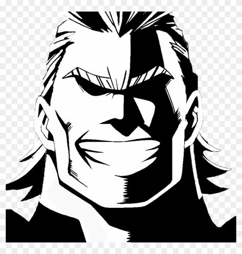 All Might Face, Face Black And White, Scared Face, Face Template, Pumpkin Coloring Pages, Cars Coloring Pages, Scary Faces, Pokemon Coloring Pages, Dinosaur Coloring Pages