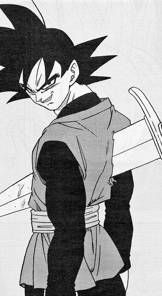 Might be my favorite villain Goku Black Manga, Black Manga, Goku Manga, Dbz Manga, Goku Wallpaper, Black Goku, Dragon Ball Image, Anime Dragon Ball Goku, Dragon Ball Super Manga