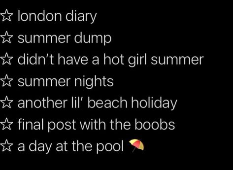 London Ig Captions, Summer Captions, Aura Quotes, Ig Captions, Beach Holiday, Instagram Captions, Summer Girls, Aura, London