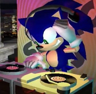 Dj Sonic, Shadow Sonic, Sonic Funny, Sonic 3, Blue Hedgehog, Sonic Franchise, Sonic And Shadow, Sonic Art, Shadow The Hedgehog