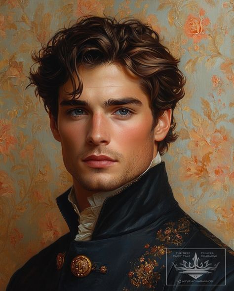 Prince Dragon, Western Books, Mythical Creatures Fantasy, Fantasy Portraits, Handsome Prince, Human Male, Character Sketches, Art Portraits, Man Character