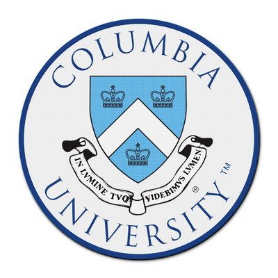 Columbia University Logo, Colombia University, Columbia Uni, Isabella Vitiello, University Inspiration, College Vision Board, College Visit, College Motivation, College Aesthetic