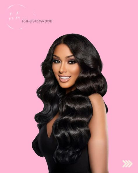 Say hello to the hair you've always dreamed about! 😍✨ Our virgin lace wigs from @bbcollectionshair are here to transform your look with their natural beauty and flawless fit. Ready to turn heads and feel fabulous? 💁‍♀️✨ Shop now and embrace the hair of your dreams! 💖 Link in bio! 🔗💕 #BBCollectionsHair #VirginLaceWigs #DreamHair #HairGoals #GlamLife #EffortlessBeauty #LuxuryHair #HairTransformation #ShopNow #SlayAllDay #HairInspo Wig Photoshoot, Cosmetic Brands, Hair Photography, Slay All Day, Luxury Hair, Cosmetics Brands, Dream Hair, Hair Transformation, Hair Wig